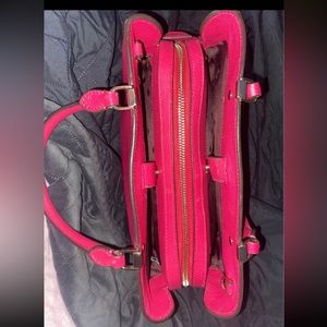 This is a Kate Spade New York purse